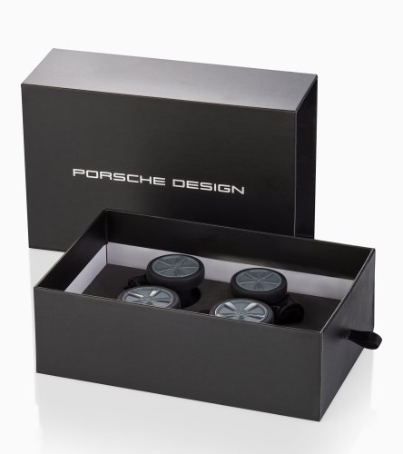 A $1,925 Porsche With Customizable Wheels And A Bag Tag Is The Silliest Way To Own The Brand