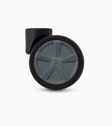 A $1,925 Porsche With Customizable Wheels And A Bag Tag Is The Silliest Way To Own The Brand