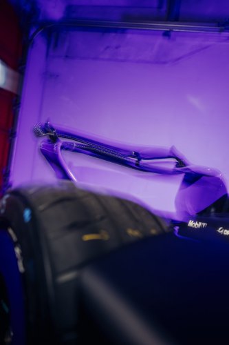 Porsche’s GEN4 Formula E Car Is Chasing Championship Glory