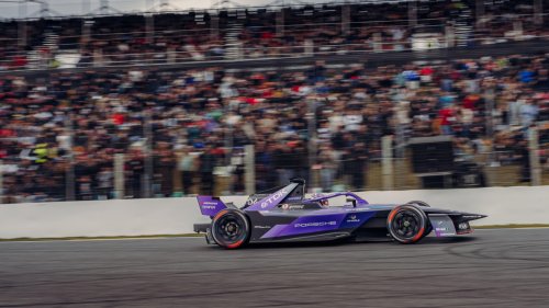 Porsche’s New 975 RSE Weighs Less Than A Miata And Hits Harder Than A Bugatti In Attack Mode