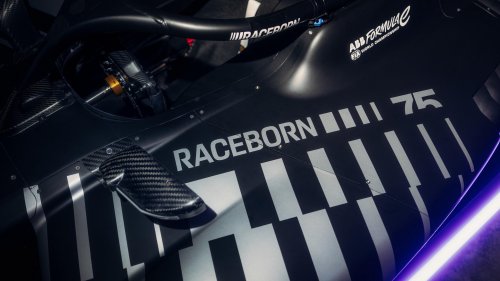 Porsche’s GEN4 Formula E Car Is Chasing Championship Glory