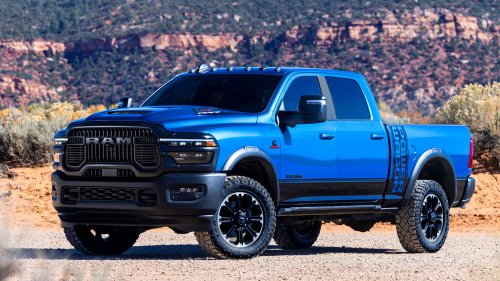 Stellantis, Dodge, Stellantis Just Decided Which Four Brands Actually Matter And Dodge Isn’t One
