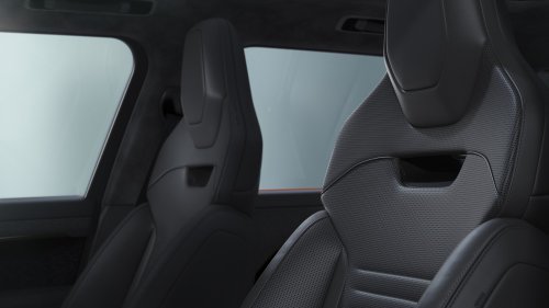 Range Rover, Range Rover Sport, Rover, Range Rover Sport Celebrates Two Decades With An Orange Throwback