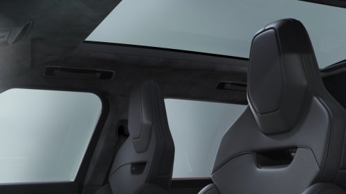 Range Rover, Range Rover Sport, Rover, Range Rover Sport Celebrates Two Decades With An Orange Throwback