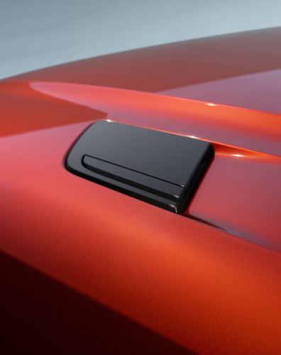 Range Rover Sport Celebrates Two Decades With An Orange Throwback