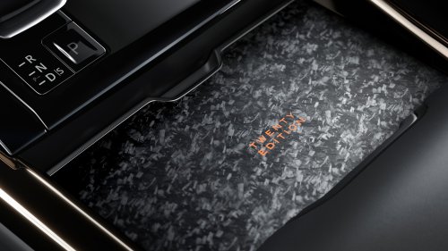 Range Rover, Range Rover Sport, Rover, Range Rover Sport Celebrates Two Decades With An Orange Throwback