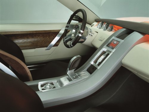 Range Rover Sport Celebrates Two Decades With An Orange Throwback