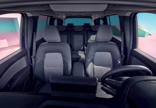 Japan Gets The Coolest French Minivan With Steelies And A Manual