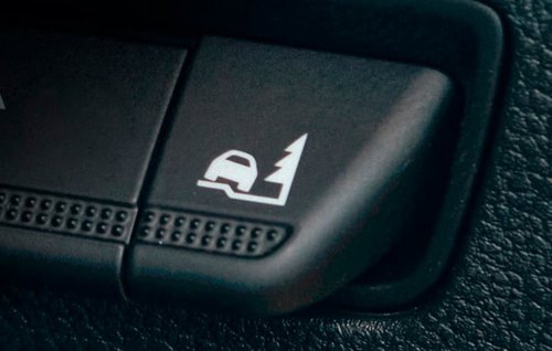 Japan Gets The Coolest French Minivan With Steelies And A Manual