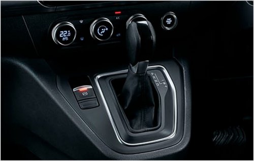 Japan Gets The Coolest French Minivan With Steelies And A Manual