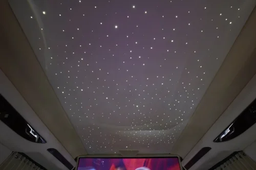 Rezvani’s Armored Escalade Is Built For The End Of The World And Dressed For Dinner