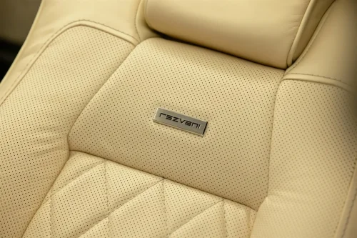 Rezvani’s Armored Escalade Is Built For The End Of The World And Dressed For Dinner