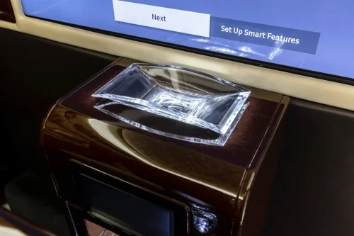 Rezvani’s Armored Escalade Is Built For The End Of The World And Dressed For Dinner