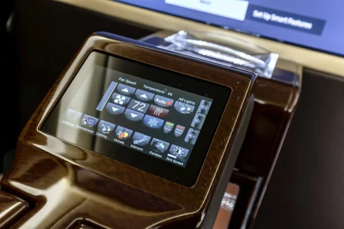 Rezvani’s Armored Escalade Is Built For The End Of The World And Dressed For Dinner