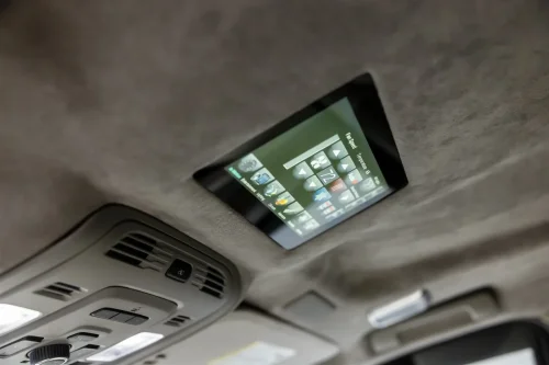 Rezvani’s Armored Escalade Is Built For The End Of The World And Dressed For Dinner