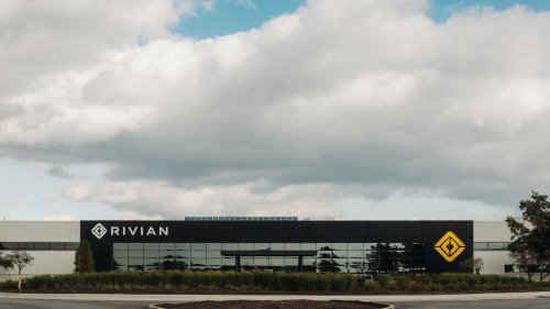 Rivian’s Factory Took A Direct Tornado Hit, But The R2 Launch May Not Be In Trouble