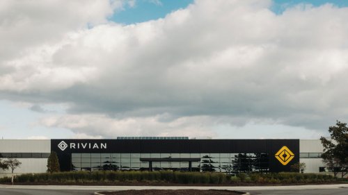 Rivian, Rivian’s Factory Took A Direct Tornado Hit, But The R2 Launch May Not Be In Trouble