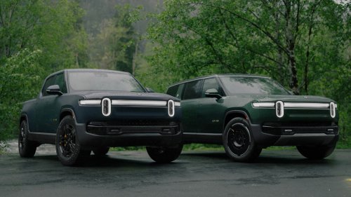 Rivian, Ex-VW Engineer Accused Of Rivian Insider Trading Allegedly Googled ‘Statute Of Limitations’