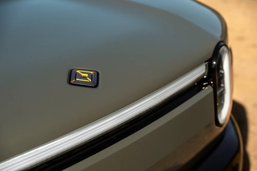 Rivian’s R2 Launch Edition Throws In Something Buyers Usually Pay $2,500 For