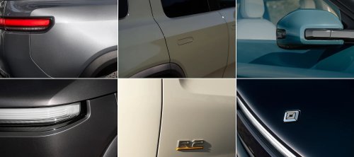 Rivian, Rivian’s R2 Launch Edition Throws In Something Buyers Usually Pay $2,500 For