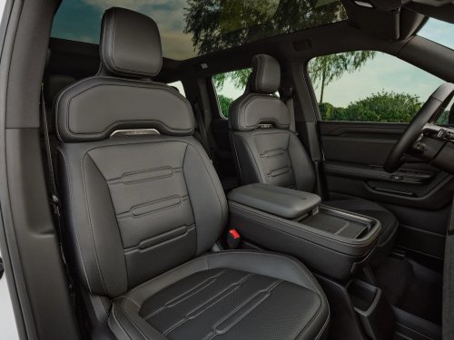 Rivian’s R2 Launch Edition Throws In Something Buyers Usually Pay $2,500 For