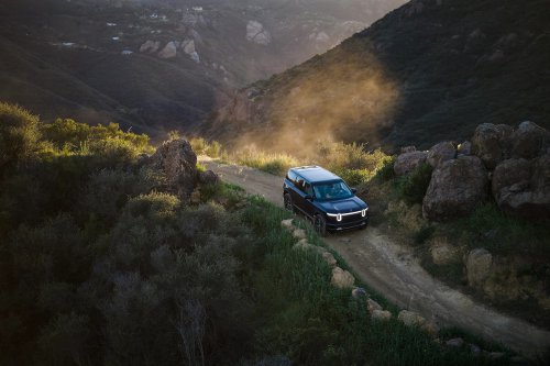 Rivian’s R2 Launch Edition Throws In Something Buyers Usually Pay $2,500 For