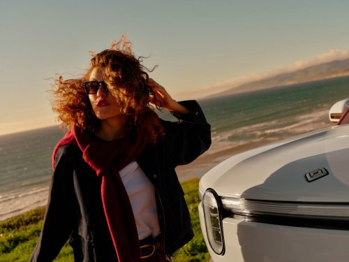 Rivian’s R2 Launch Edition Throws In Something Buyers Usually Pay $2,500 For