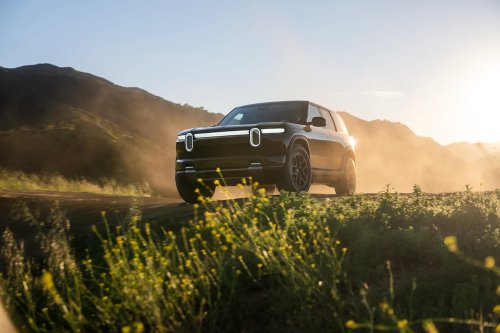 Rivian’s R2 Launch Edition Throws In Something Buyers Usually Pay $2,500 For