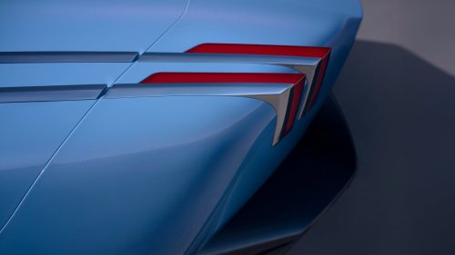 Rolls-Royce Unveils A $9.5 Million Electric Land Yacht