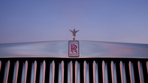 Rolls-Royce Calls The Nightingale Its Most Accessible Coachbuild. It Starts At $9.5 Million