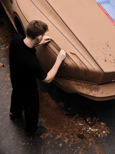 Rolls-Royce Calls The Nightingale Its Most Accessible Coachbuild. It Starts At $9.5 Million