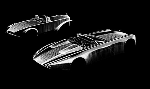 Rolls-Royce Unveils A $9.5 Million Electric Land Yacht
