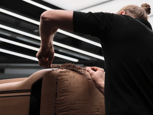 Rolls-Royce Calls The Nightingale Its Most Accessible Coachbuild. It Starts At $9.5 Million