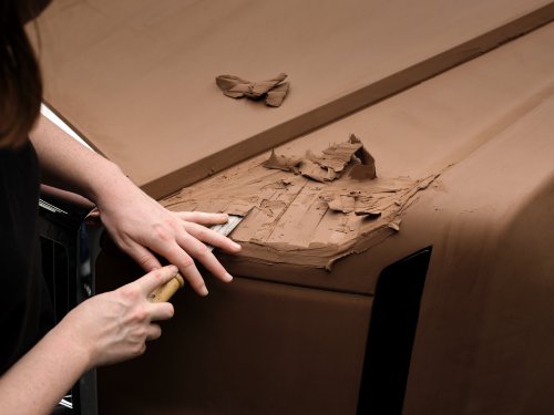 Rolls-Royce Calls The Nightingale Its Most Accessible Coachbuild. It Starts At $9.5 Million