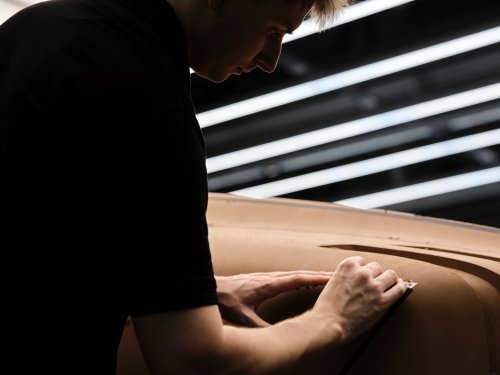 Rolls-Royce Calls The Nightingale Its Most Accessible Coachbuild. It Starts At $9.5 Million