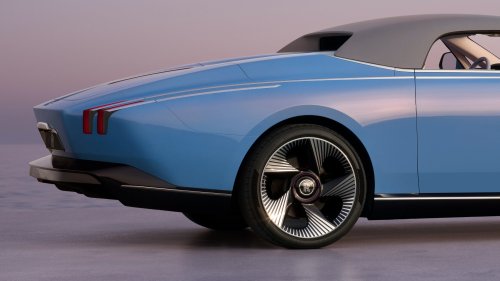 Rolls-Royce, Rolls Royce Will Open And Close The $9.5 Million Nightingale’s Trunk 15,000 Before Owners Take The Keys
