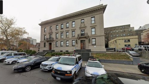 An NYPD Officer Says “Highway Therapy” Was His Punishment For Ticketing The Wrong People