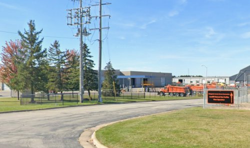 A 17.3 MPH Speed Limit Sounds Like A Mistake, Wisconsin Says It Isn’t