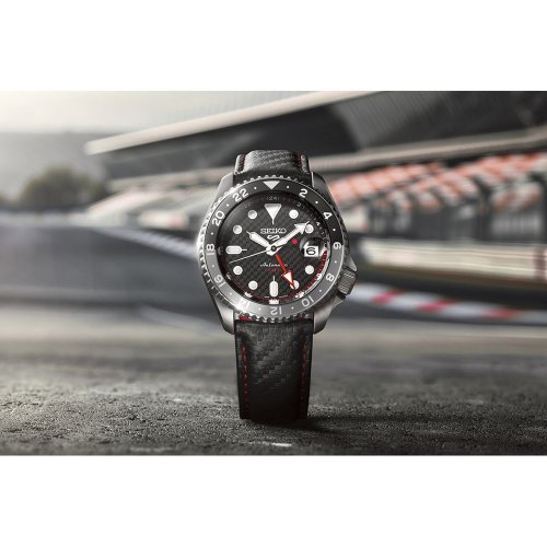 Seiko Made A Watch For Australia’s Supercars Fans, But Getting One Won’t Be Easy