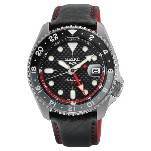 Seiko Made A Watch For Australia’s Supercars Fans, But Getting One Won’t Be Easy