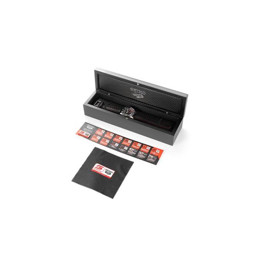 Seiko Made A Watch For Australia’s Supercars Fans, But Getting One Won’t Be Easy