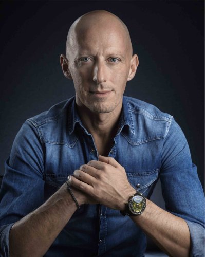 Singer’s $31,120 Watch Is The Budget Option When The Cars Trade For $3 Million