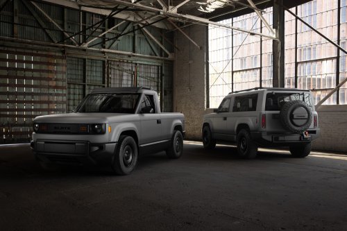 Slate’s Electric Truck Debuted A Year Ago, The Silence Is Becoming Deafening