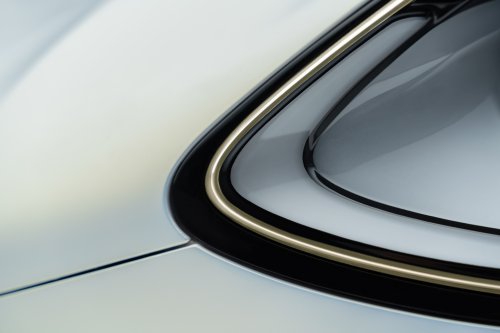 Smart’s Tiny ForTwo Is Back. Sort Of