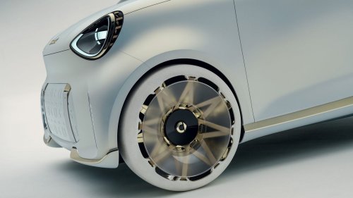 Smart Goes Back To Its City Car Roots With Concept #2