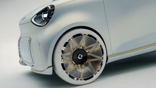 Smart’s Smallest EV Just Grew Almost A Foot, And Mercedes Is To Blame