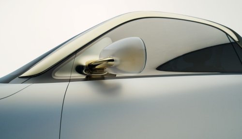 Smart’s Smallest EV Just Grew Almost A Foot, And Mercedes Is To Blame