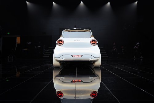 Smart’s Smallest EV Just Grew Almost A Foot, And Mercedes Is To Blame