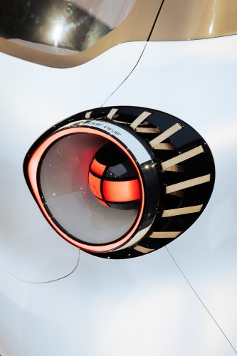 Smart Goes Back To Its City Car Roots With Concept #2