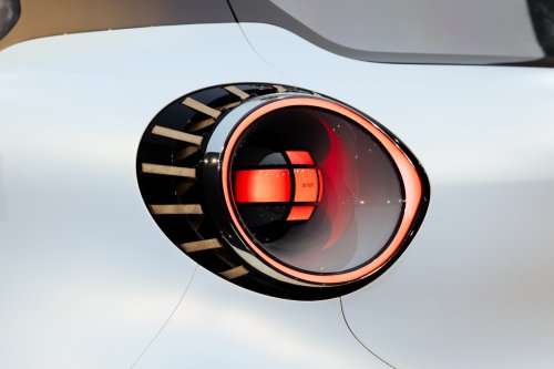 Smart Goes Back To Its City Car Roots With Concept #2
